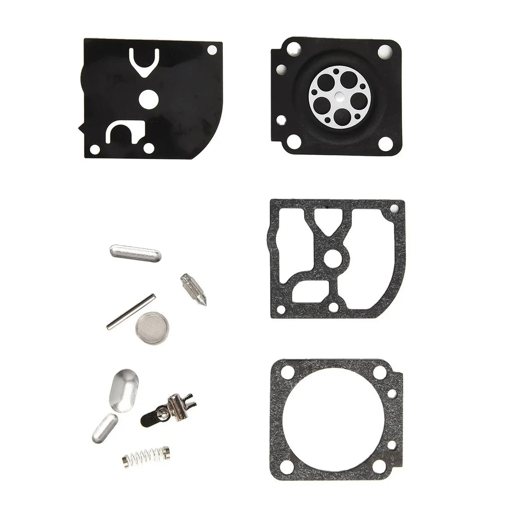 Carburetor Repair-kit MS170 MS180 M 10 Zama RB-77 Chainsaw