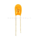10PCS 16V 47uF DIP Tantalum Capacitors – Through Hole | NioCen