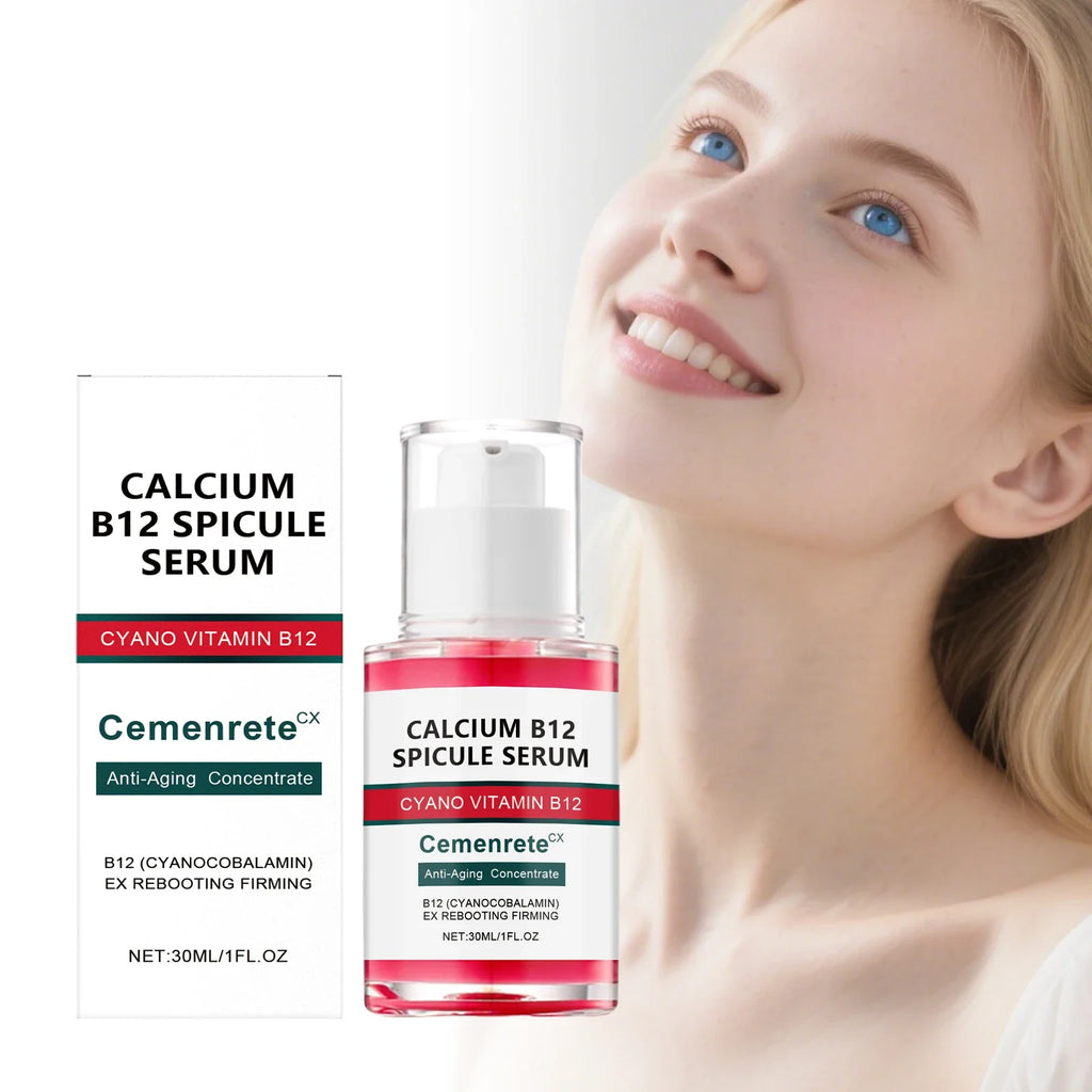 Hoygi Vitamin B12 Pore Shrinking Serum – Niacinamide & Hyaluronic