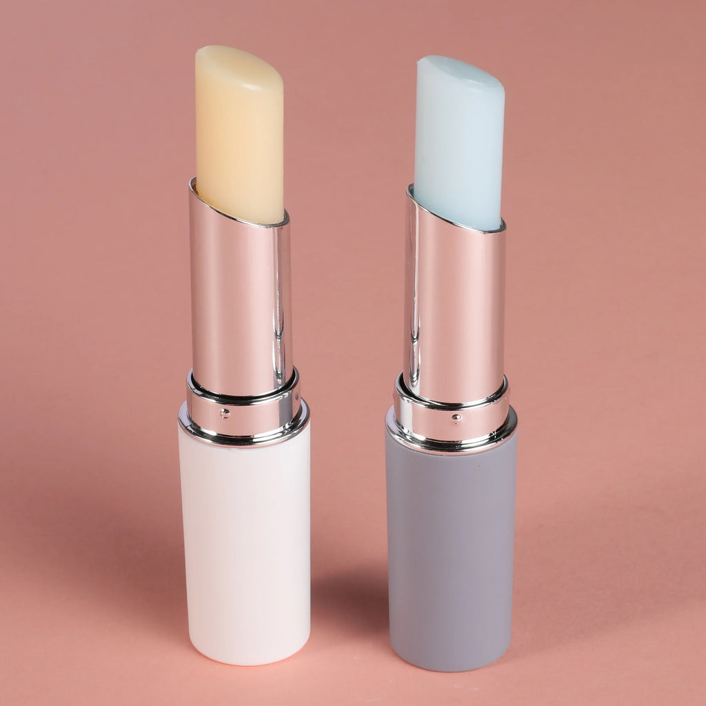 LUXURYTO Moisturizing Lip Balm – Nourishing & Waterproof, 2.8g