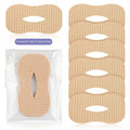 O-Shaped Mouth Sleep Strips | 10/30 Pcs for Adults & Kids