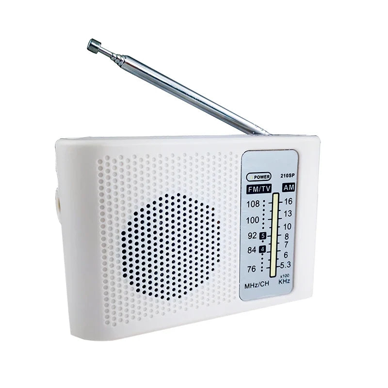 DIY FM AM Radio Kit CF210SP – Soldering Practice Circuit Board