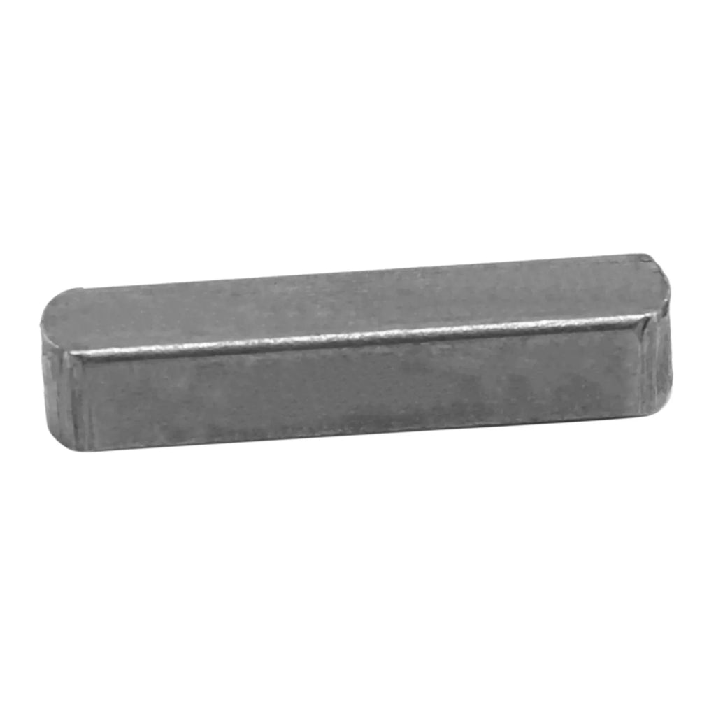 A36T- Key Stock Assortment X12mmx X20mm X25mm X30mm Keystock Parallel