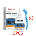 Multipurpose Cleaning Gel & Brush – Mold & Grease Remover