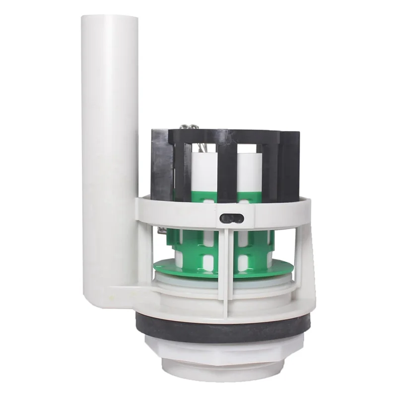 TOTO Two-Piece Toilet Flush Valve Replacement Kit | Tank Parts