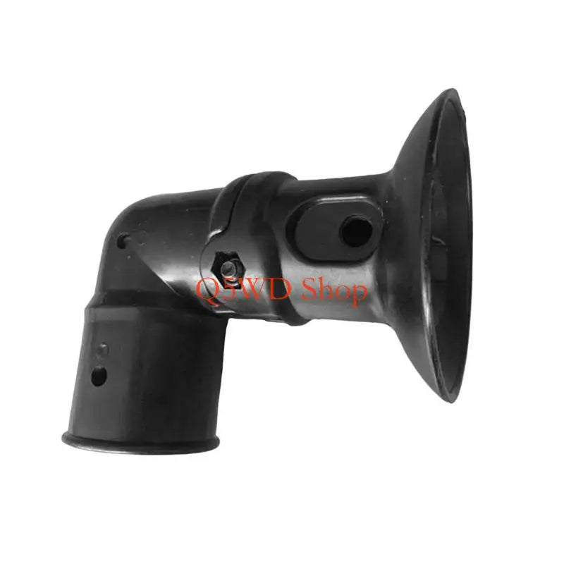 Adjustable Patio Umbrella Tilt Joint with Speaker Connector