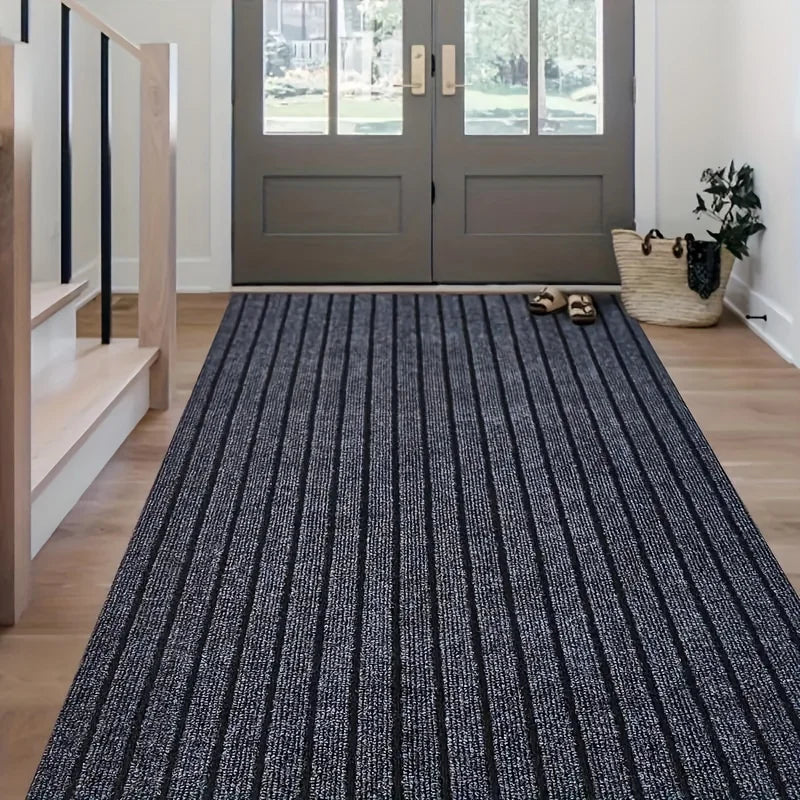 40cm x 3m Non-Slip Absorbent Runner Mat – Kitchen & Hallway