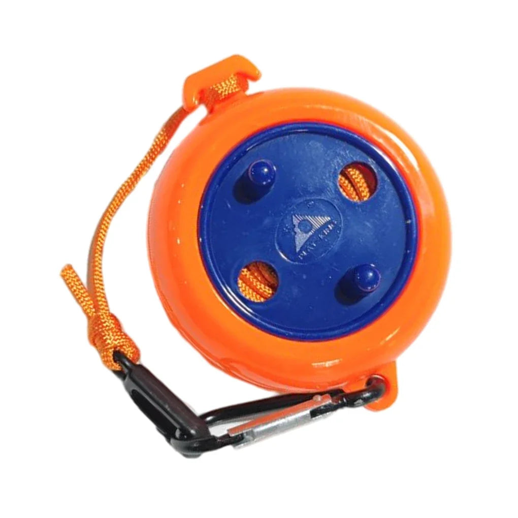 Retractable Clothesline – Windproof Anti-Slip Laundry Drying Rope