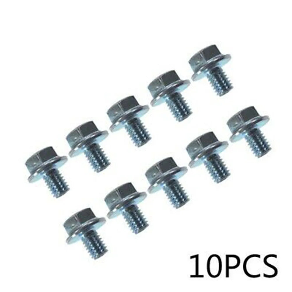 Recoil-starter Bolt Fits Honda GX140-for GX200-GX240- GX270- GX340