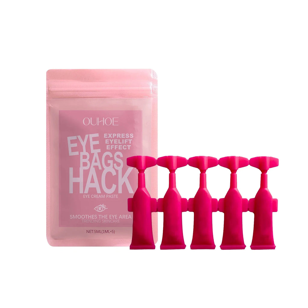OUHOE Nourishing Eye Cream – Firming & Moisturizing Eye Care