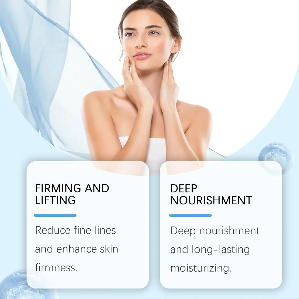 Hoygi Body Firming Cream – Tighten, Lift & Brighten Skin