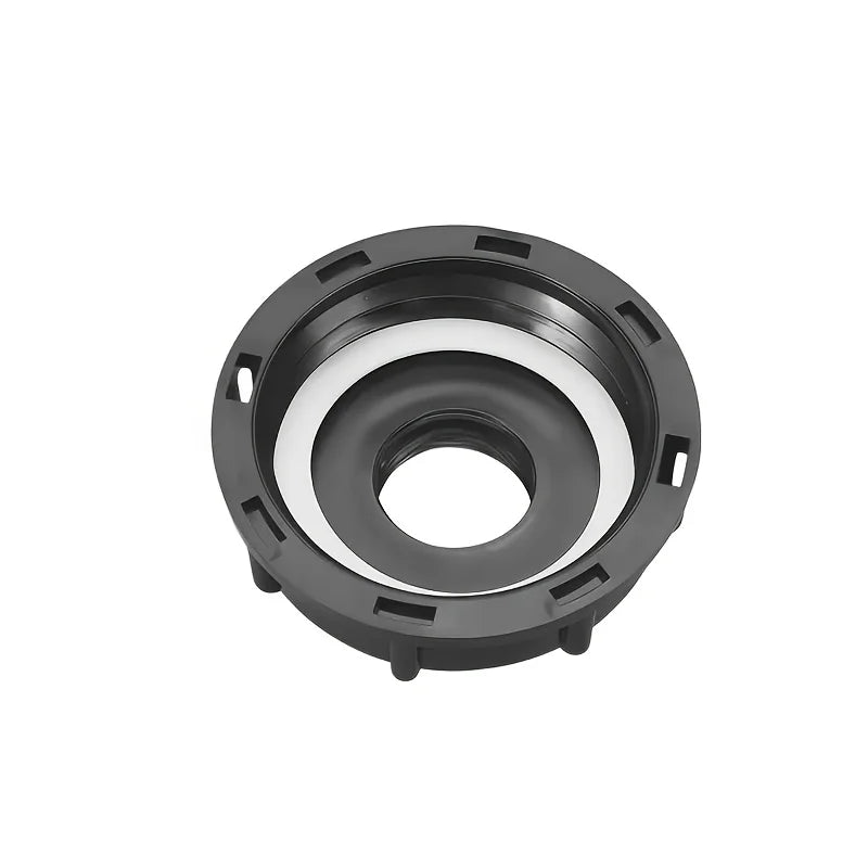 IBC Bucket Cap Threaded Connector Leak-proof Quick Plug RV Water Tank