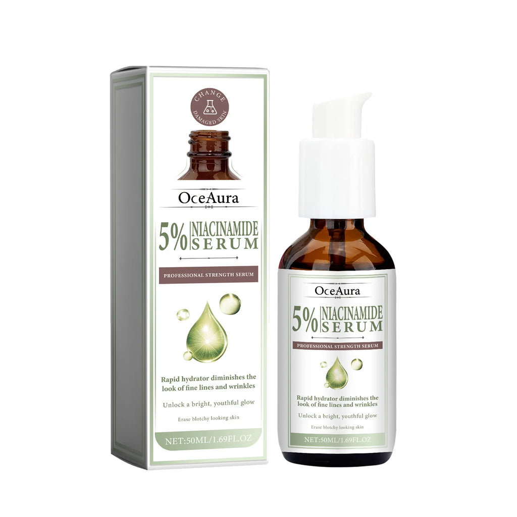 OceAura Dark Spot Brightening Serum | Niacinamide 50ml