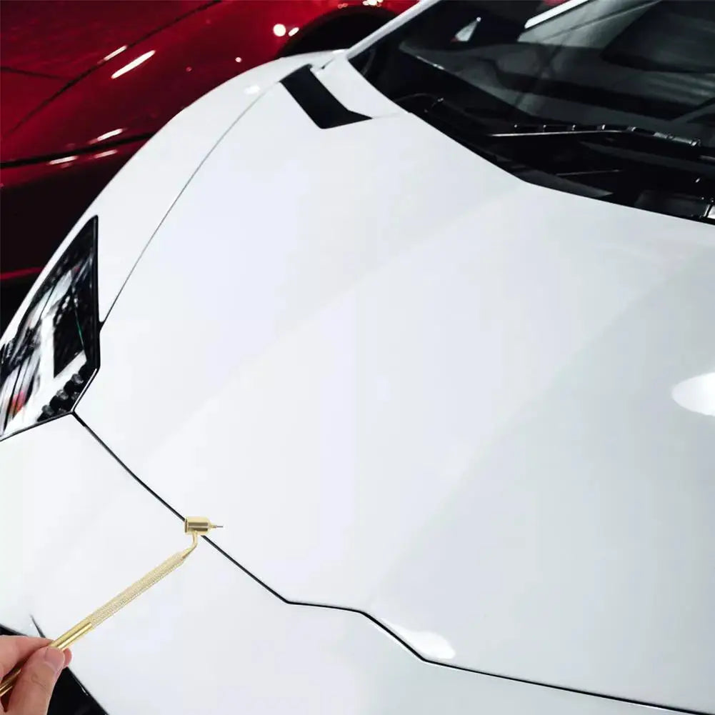 0 5 Car Scratch Repair Paint Pen Slash Line Detail Fine Liquid Writer