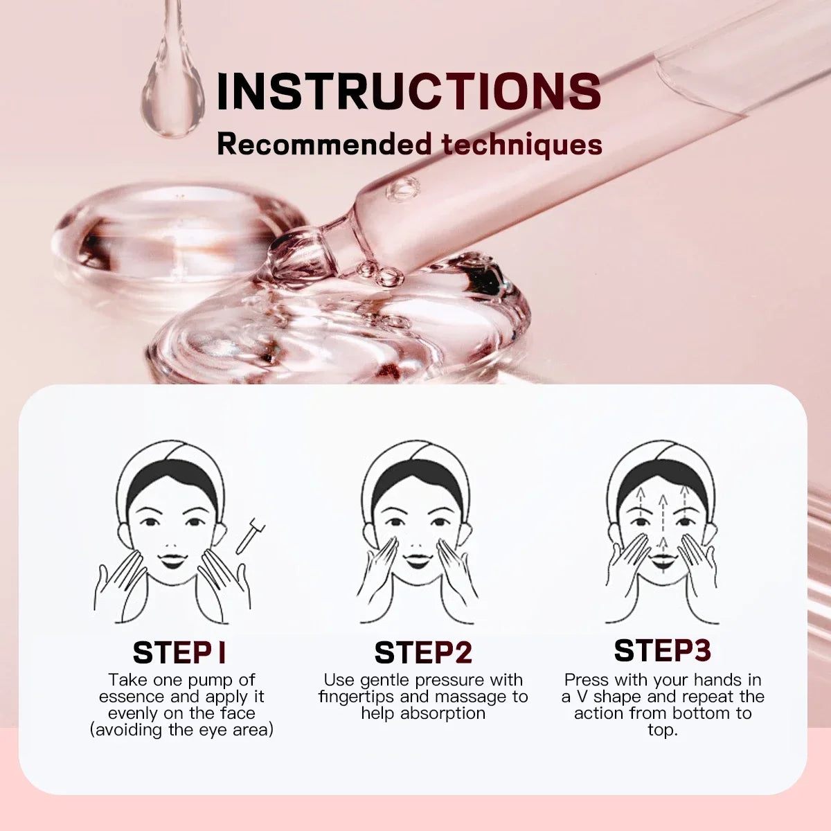 Kojic Acid Face Serum | Niacinamide & Hyaluronic Acid 40ml