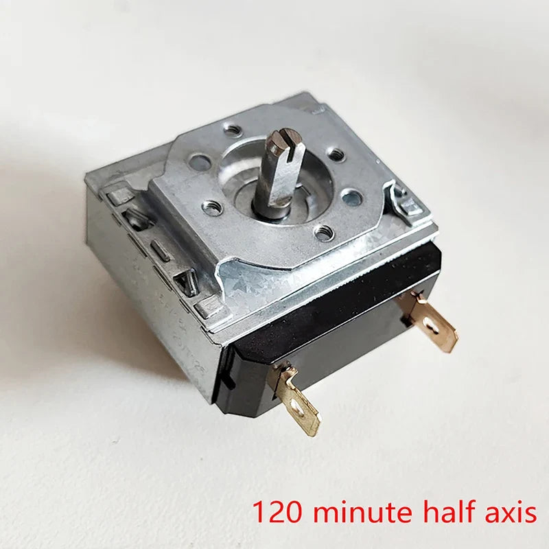 Electronic Microwave Oven Cooker Air Fryer Parts 30 60 90 120 Minutes