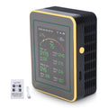 Air Monitor 15-in-1 Wifi Detector LCD Screen Fit Tuya Smart Detects