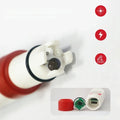 4-in-1 Digital Water Tester – pH, TDS, Conductivity & Temp