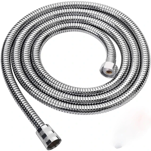 Stainless Steel Flexible Shower Hose | 1.5M, 2M & 3M