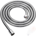 Stainless Steel Flexible Shower Hose | 1.5M, 2M & 3M
