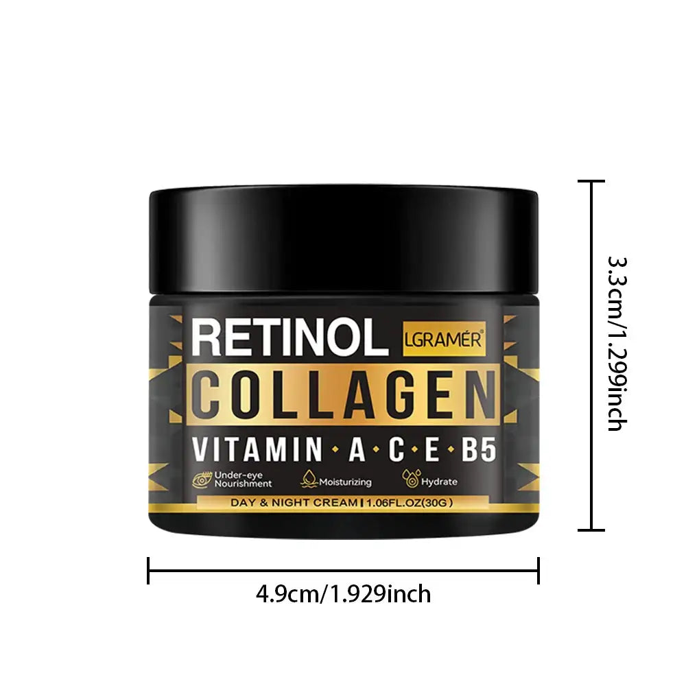 Retinol Anti-Aging Firming Face Serum – Pore & Spot