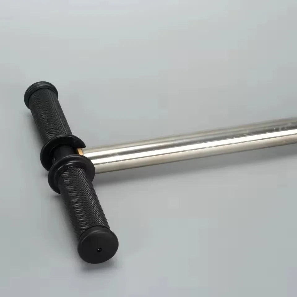 3-Stage PCP Hand Pump 300bar 4500psi | Air Compressor