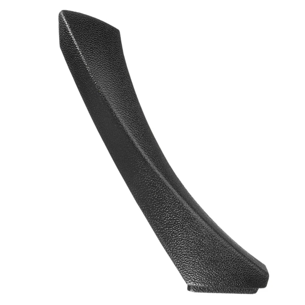 BMW E90 E91 E92 E93 Right Inner Door Handle Trim Cover