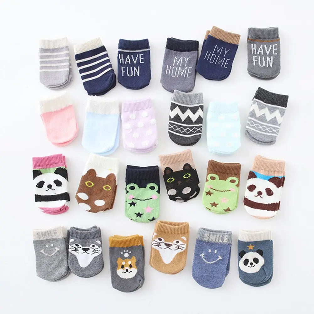 Elastic Table Legs Socks Furniture Protectors Covers Non-slip Knitted