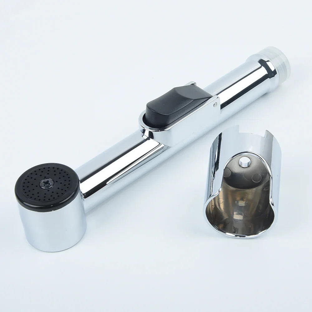 Handheld Bidet Sprayer Set – ABS Bathroom Shower Head