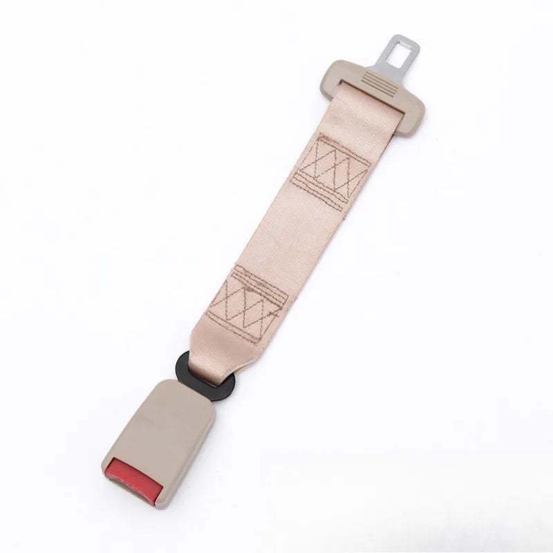 Universal Car Seat Belt Extender & Adjuster for Kids