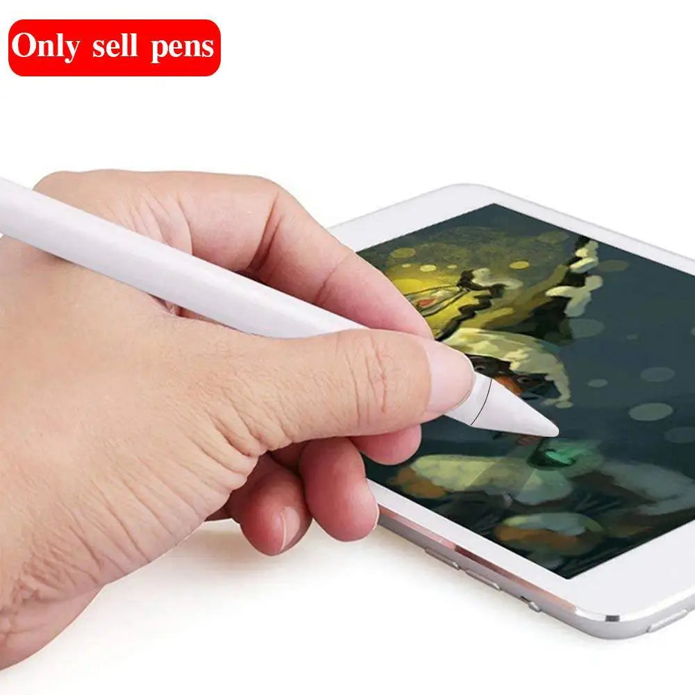 Universal Capacitive Stylus Pen for Phones & Tablets