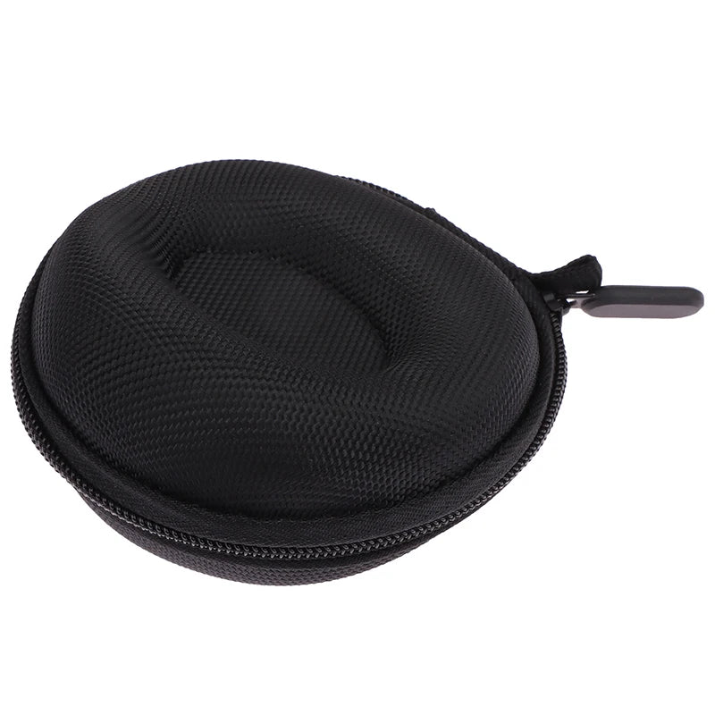 Portable Travel Watch Case – EVA Hard Shell Storage Box