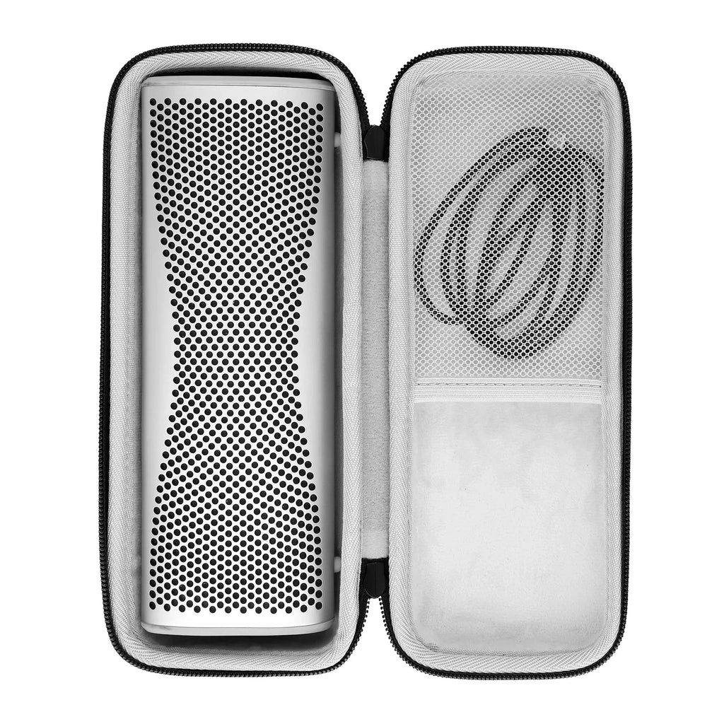 EVA Hard Shell Case for KEF MUO 2 | Travel Carry Bag