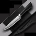 Stainless Steel Boning Knife Set – 1 or 3 Pc Non-Slip Handle