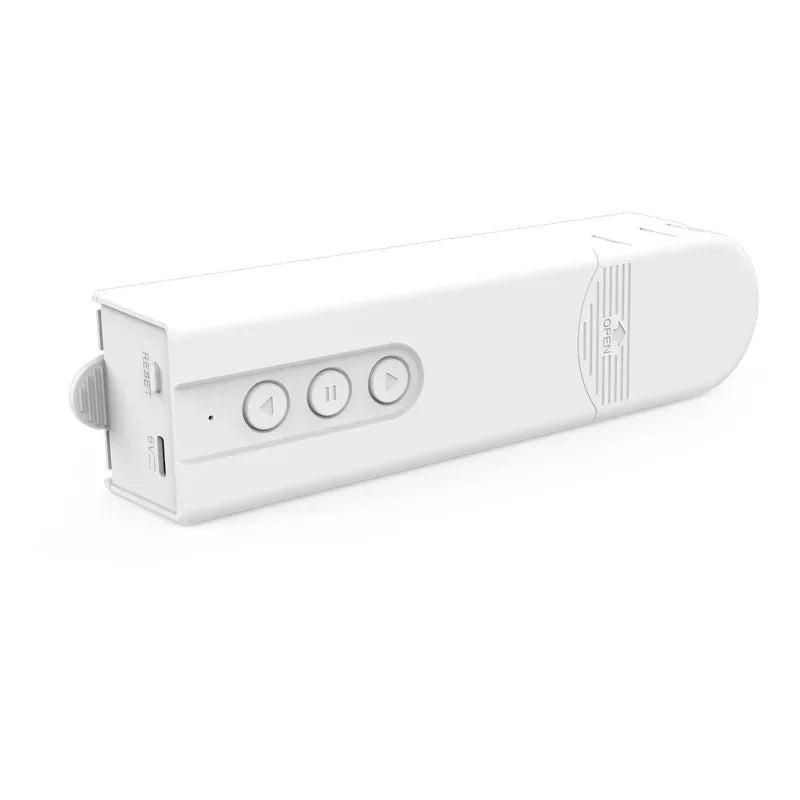 Tuya WiFi Smart Blind Motor | Electric Roller Shutter Driver
