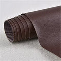 Self-Adhesive PU Leather Repair Patch | Lychee Texture 58cm