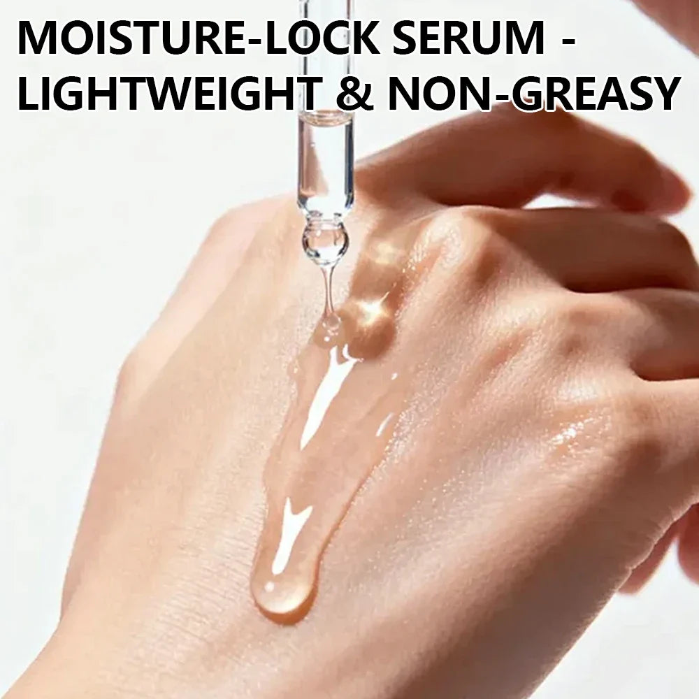 YOUNGCOME Hyaluronic Acid Serum | Deep Hydration All Skin Types