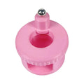 Rotating Cat Eye Nail Magnet Tool – Wide Beam & Glass Bead