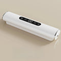 GUOHE Vacuum Sealer Machine – 30cm Food Sealing, 120W