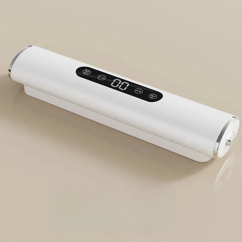 GUOHE Vacuum Sealer Machine – 30cm Food Sealing, 120W