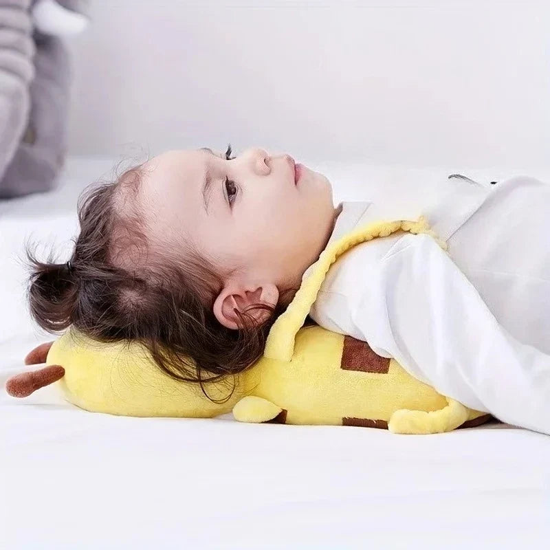Little Bee Baby Head Protection Pillow | Toddler Safety Hat