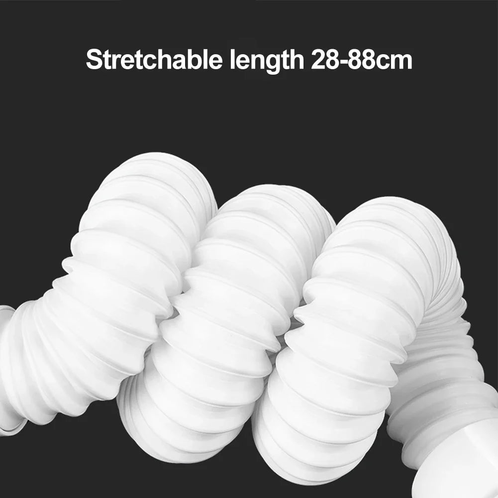 Kitchen Sink Drain Pipes Washing Basin Hose G1-1 Waste Water Pipe