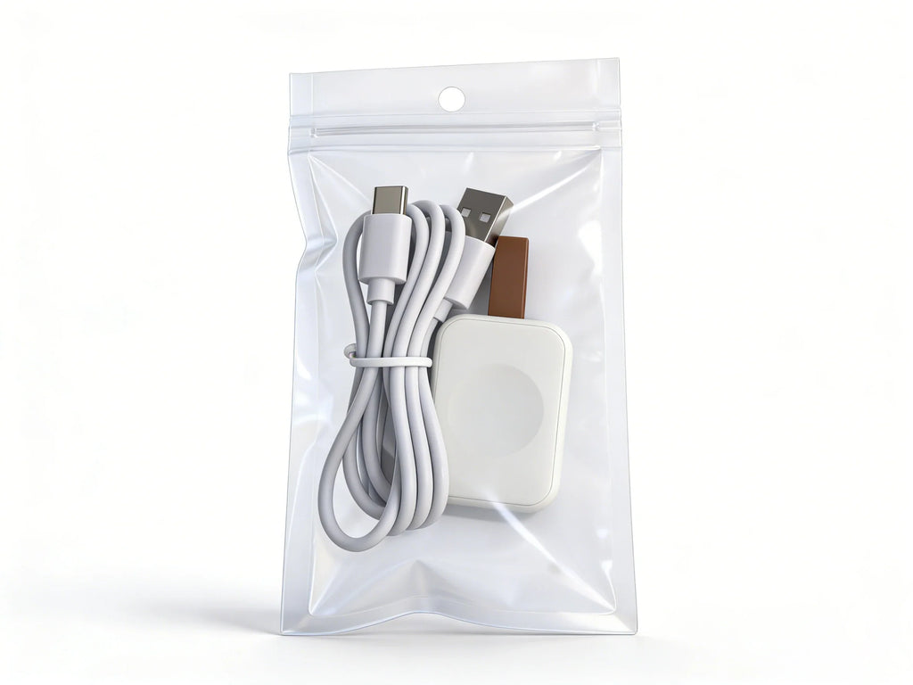 Magnetic Smart Watch Charger – HW22, DT, S8 & Ultra Series