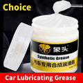 Car Sunroof Track & Door Lubricating Grease | White Multipurpose