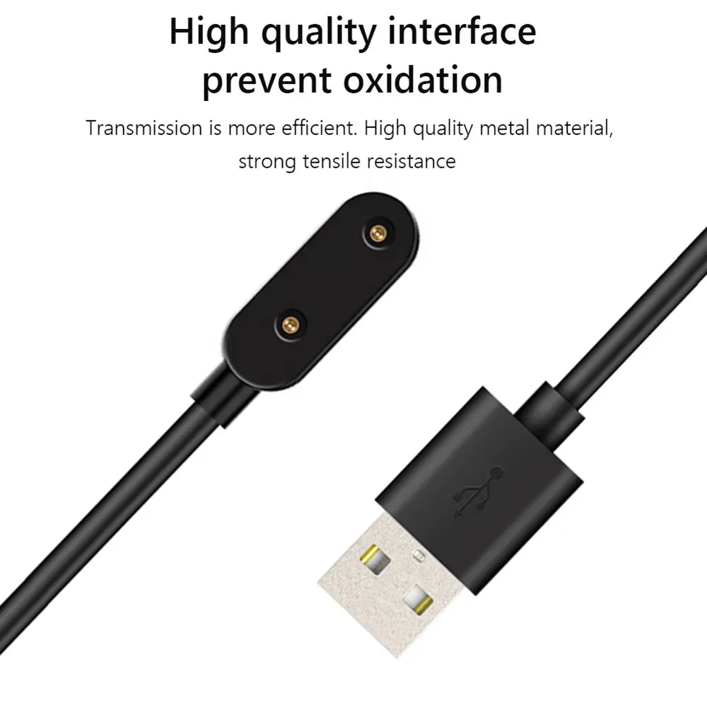 Huawei Band 7 8 9 USB Charger Cable | Smartwatch Charging