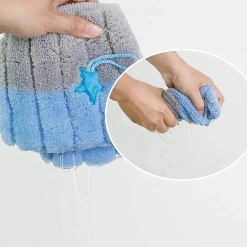 Knitted Toilet Seat Cushion Cover – Thick Universal Fit