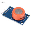 Double-sided 150mA Alcohol Sensor Module Ethanol Gas Electronics