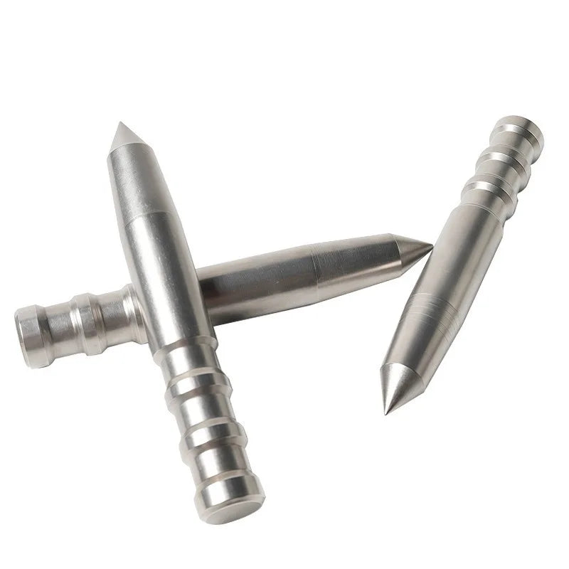 Center Punch Locator – High Hardness Metal & Wood Drill Tool