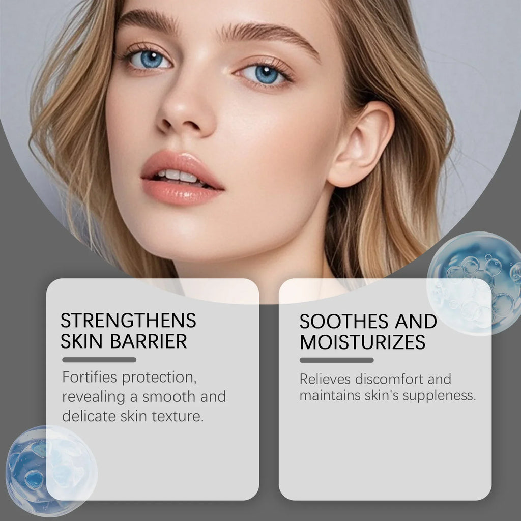 Artichoke Hydrating Face Essence – Barrier Repair & Brightening