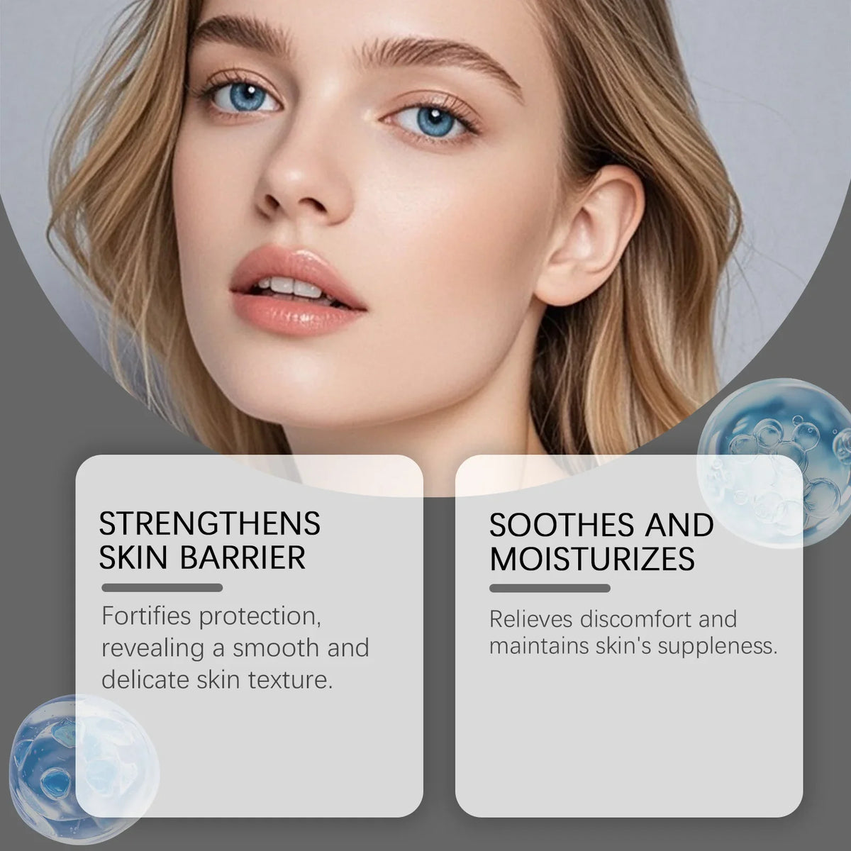 Artichoke Hydrating Face Essence – Barrier Repair & Brightening